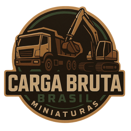 Carga Bruta Miniaturas